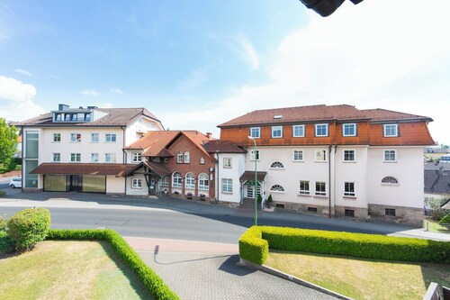 Landhotel Reith 