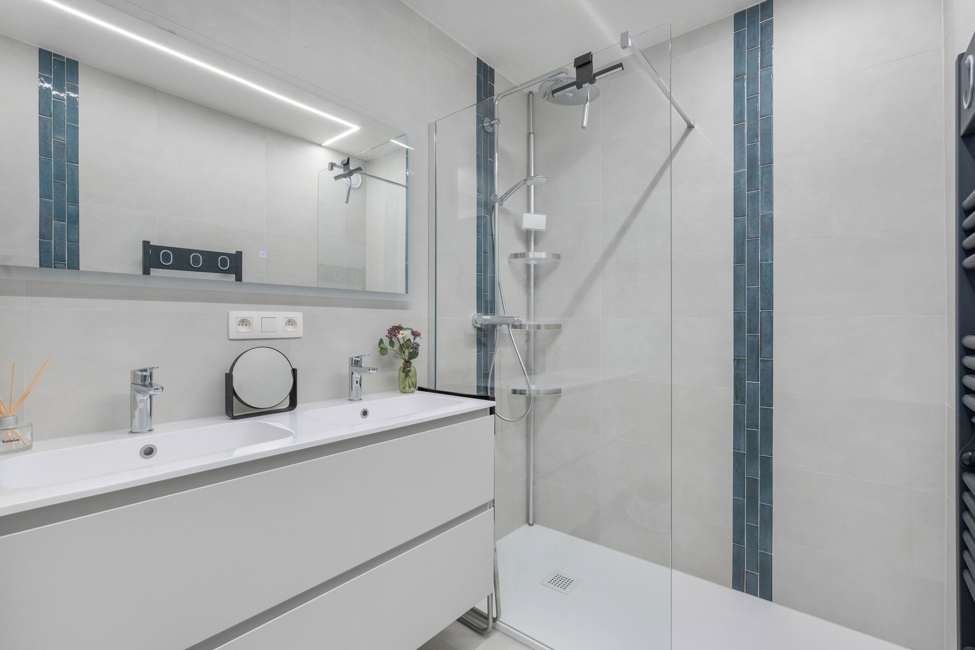 Shower