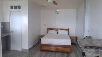 Double Room | Free WiFi