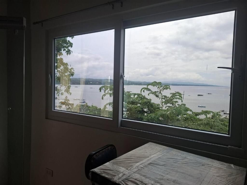 Double Room | Interior