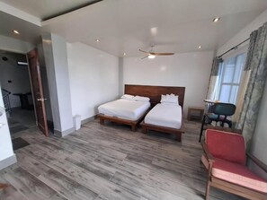 Double or Twin Room | Free WiFi