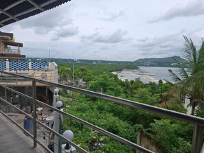 ダブルまたはツインルーム | 施設の敷地