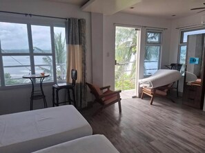 Double or Twin Room - Mountain Meets The Sea Hidden Resort (Dauis)