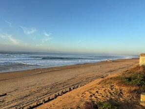 Plage à proximité