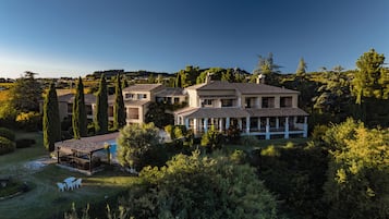 Doppia panoramica | Esterni