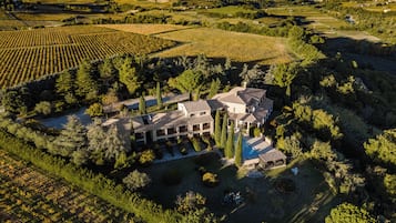 Doppia panoramica | Esterni