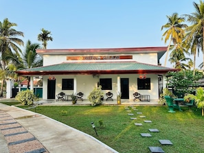Exterior - KOKO Villa (Negombo)