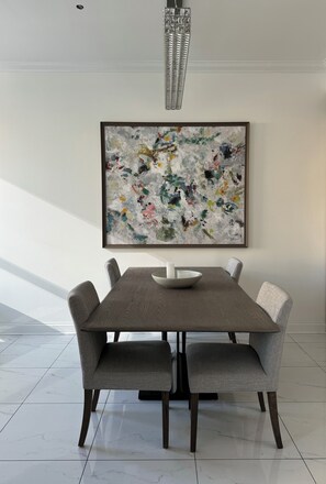 用餐區