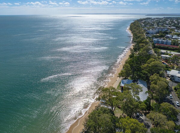 Beach - Ocean Getaway (Torquay)