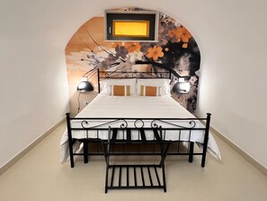 Wifi y ropa de cama 