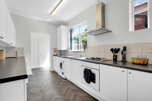   専用キッチン