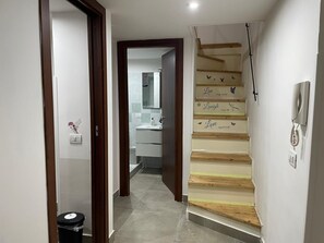 Interior - The hearth of Sanità District (Napoli)