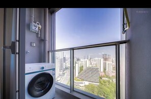 Classic Double Room, City View | Interior - Shenzhen CityView Hotel (shenzhen)