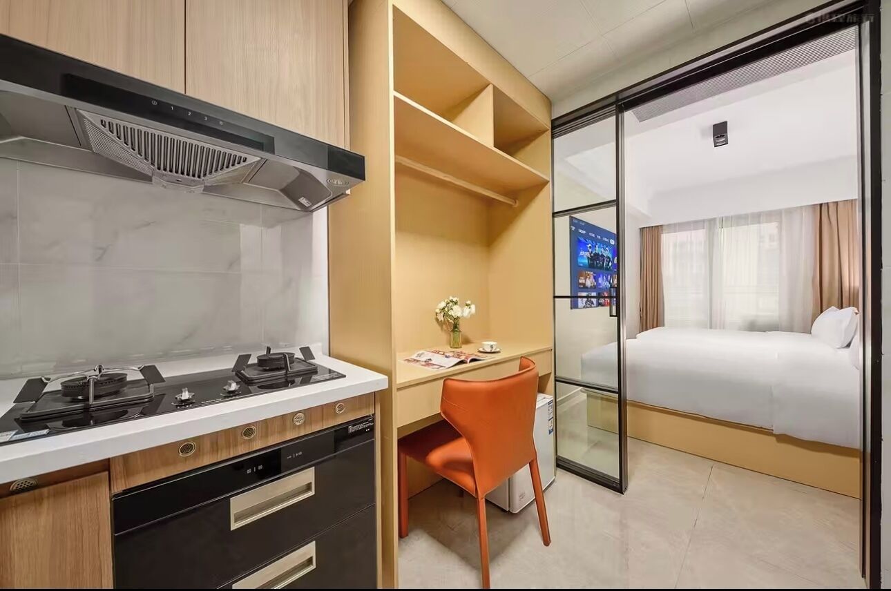 Comfort dubbelrum eller tvåbäddsrum