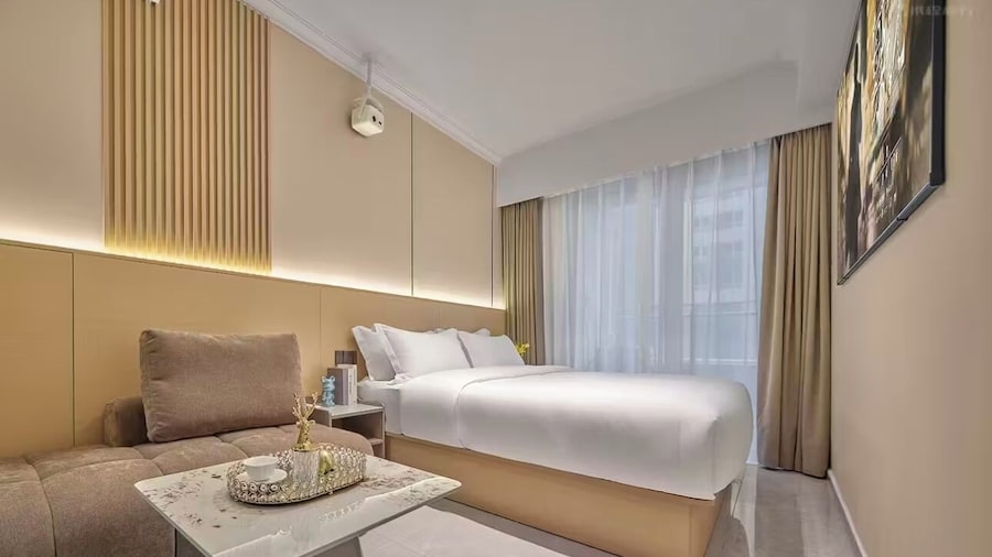 Shenzhen CityView Hotel