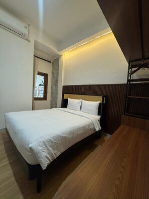 Kahden hengen superior-huone