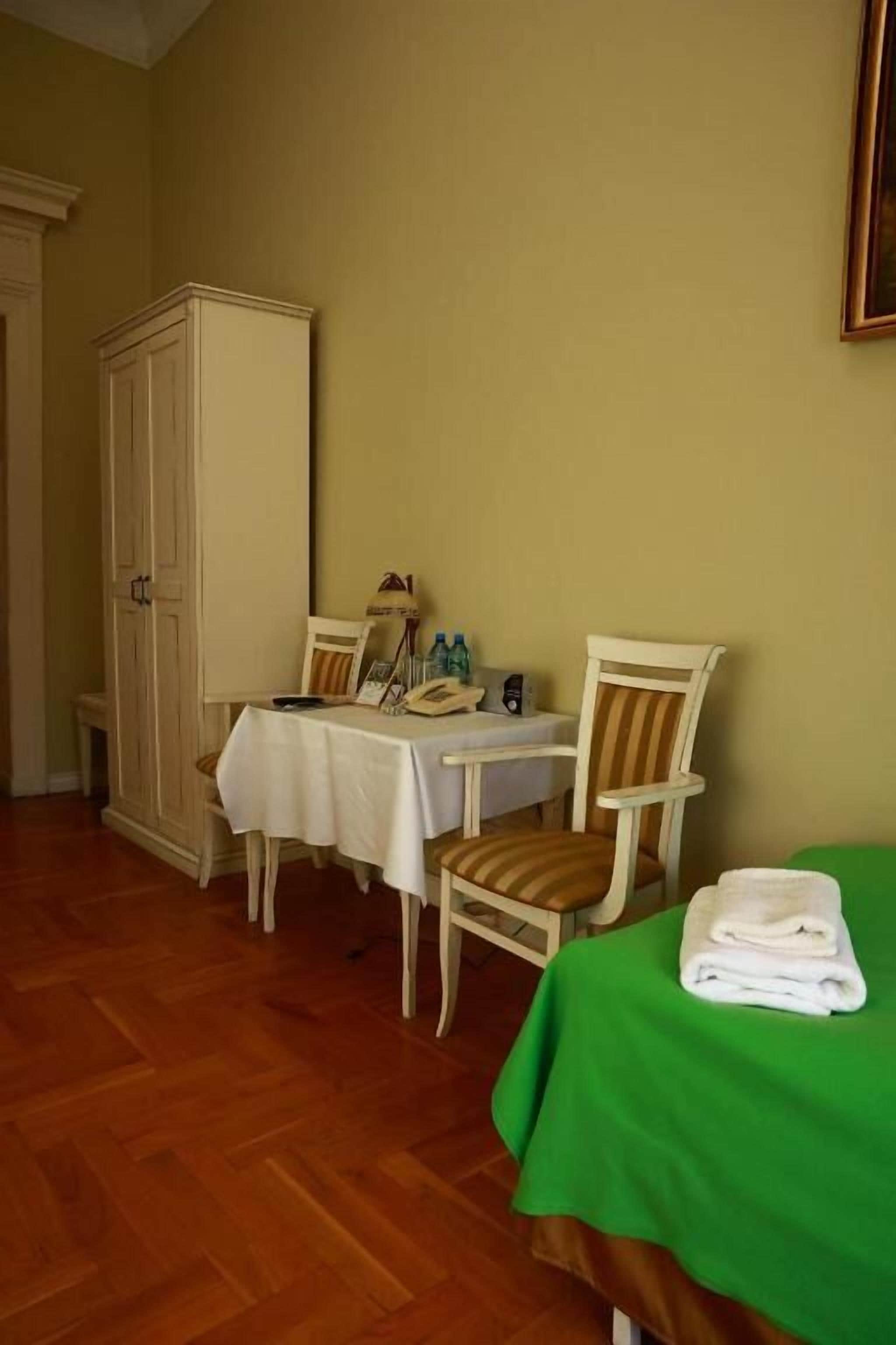 Standard-Zweibettzimmer | Kostenloses WLAN