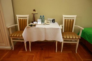 Standard Twin Room | Free WiFi - Pałac Biedrusko (Suchy Las)