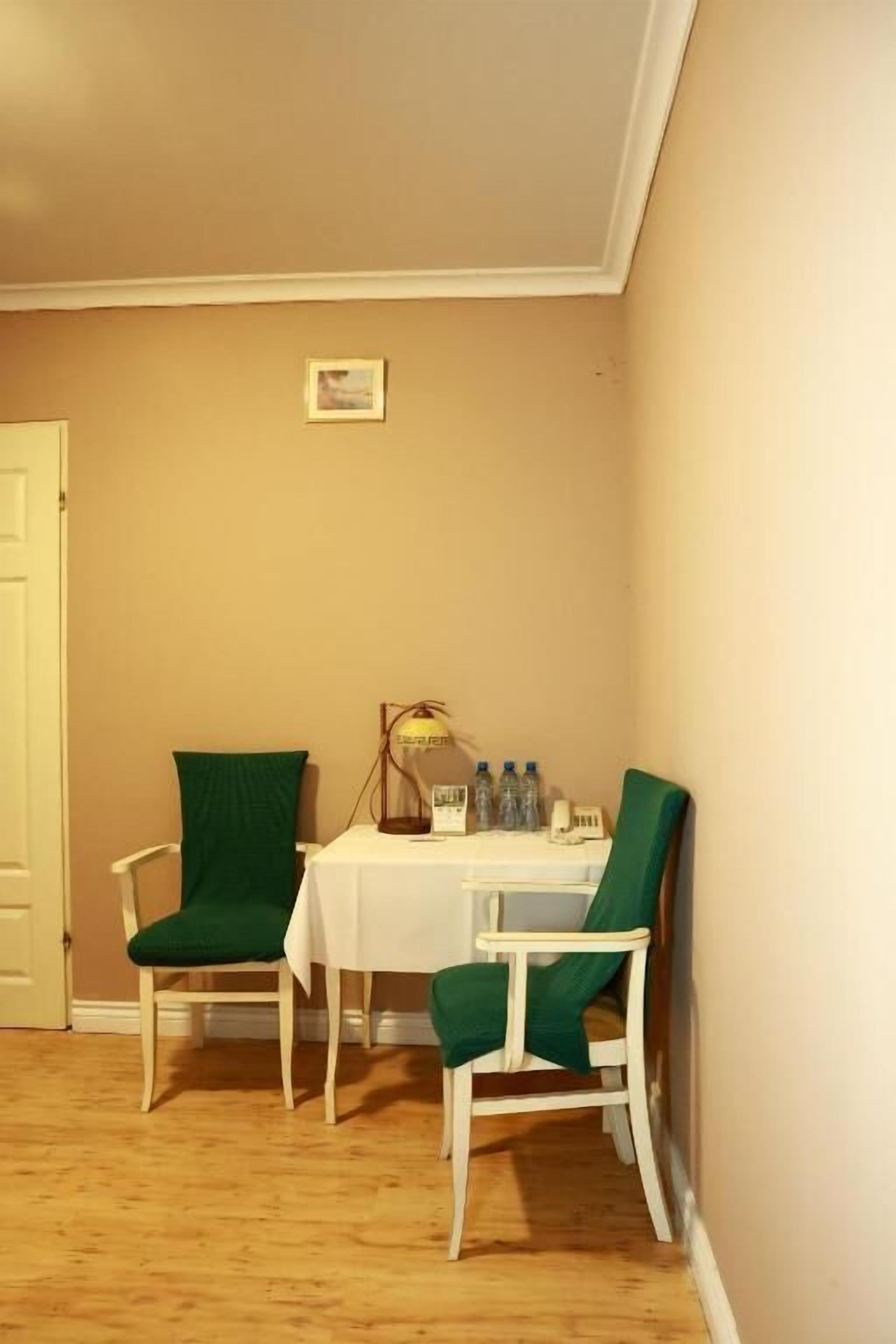Economy-Dreibettzimmer | Kostenloses WLAN