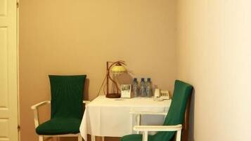 Economy-Dreibettzimmer | Kostenloses WLAN