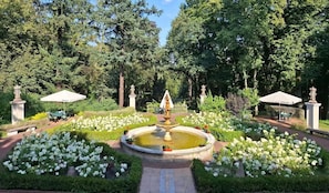 Fountain
