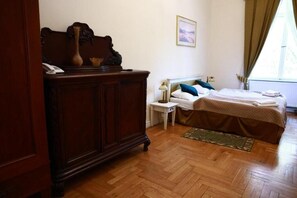 Deluxe Double Room | Free WiFi - Pałac Biedrusko (Suchy Las)