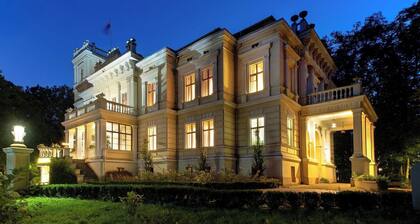 Pałac Biedrusko