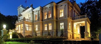 PaĆac Biedrusko