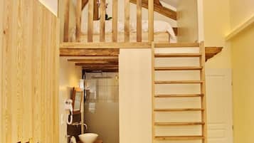 Firemannsrom – deluxe | Bad