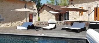 Ô Délices de la Monnerie