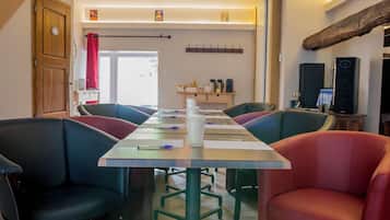 Sala de reuniones