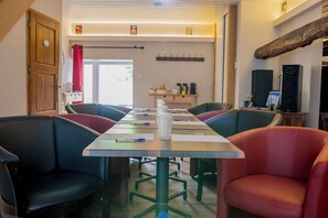 Sala de reuniones