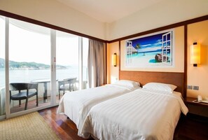 Room - Warwick Hotel Cheung Chau (Cheung Chau)