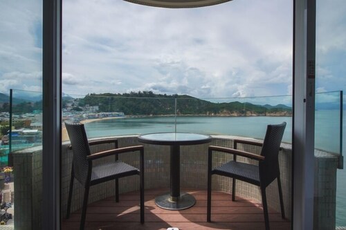 Warwick Hotel Cheung Chau