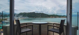 Warwick Hotel Cheung Chau