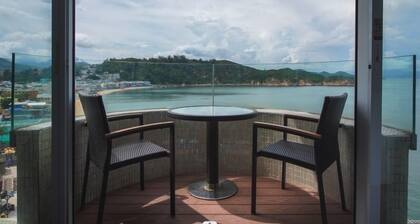 Warwick Hotel Cheung Chau