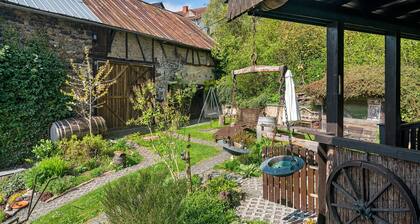 Small Holiday Home for up to 3 Guests (48 m²) in Udler (Vulkaneifel)