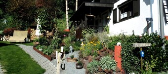 Small Holiday Home for up to 3 Guests (48 m²) in Udler (Vulkaneifel)