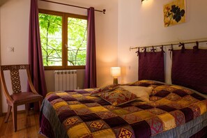 2 camere, lenzuola