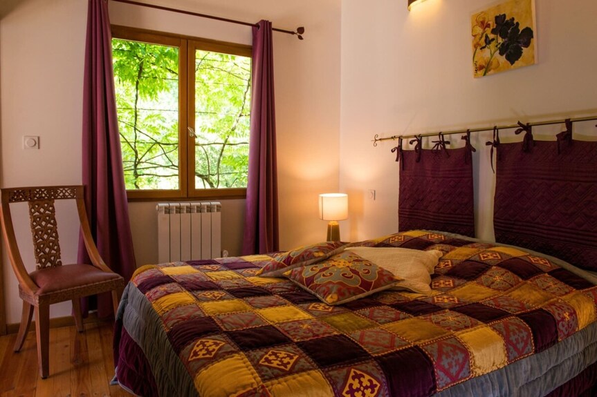 Chalet Suite Iris - Vallon-Pont-d'Arc