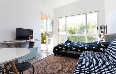 Room-relax and Retreat Studio Flat