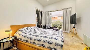 Room, 1 Bedroom | 1 bilik tidur