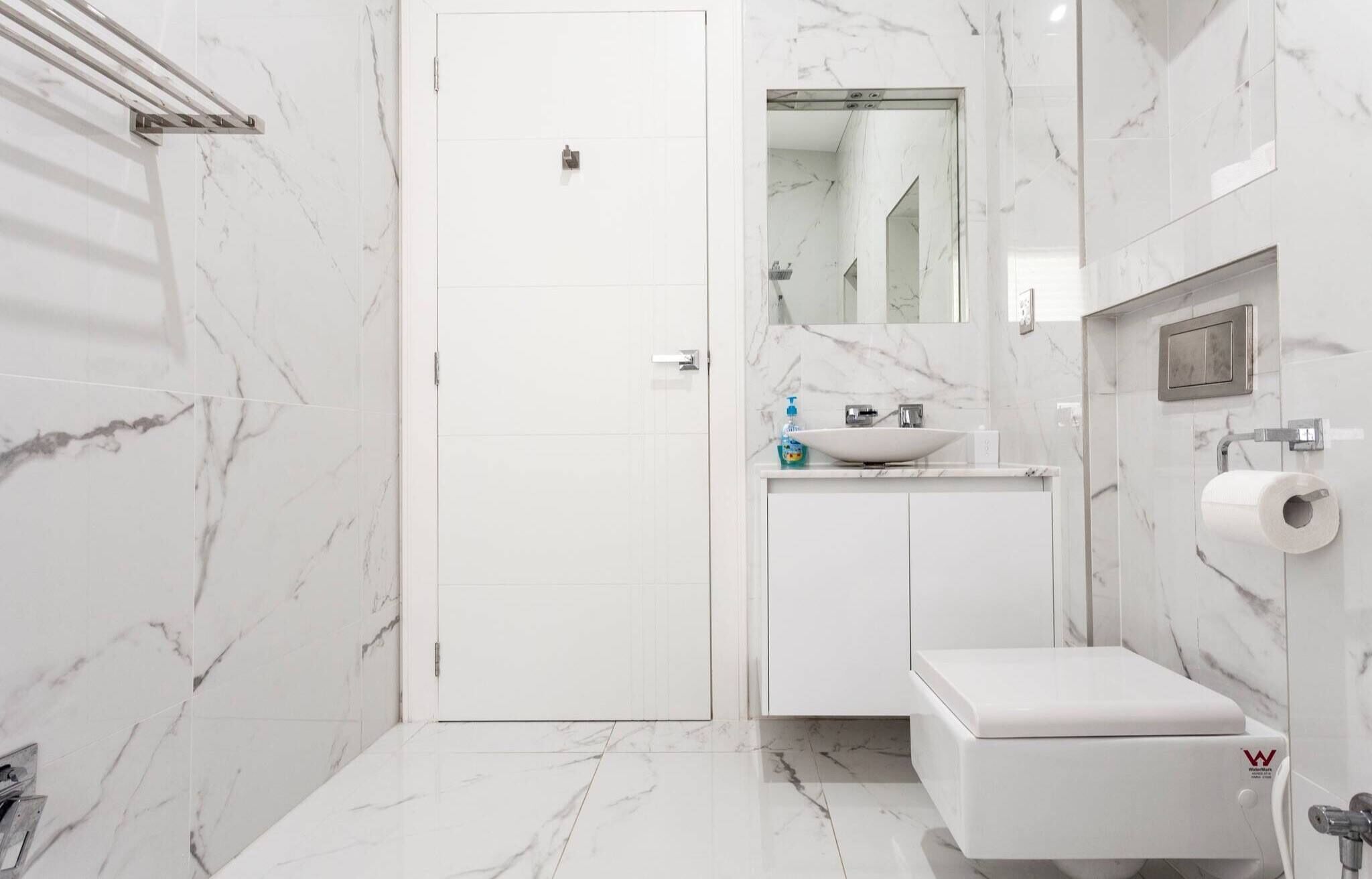 Room, 1 Bedroom | Bilik Mandi