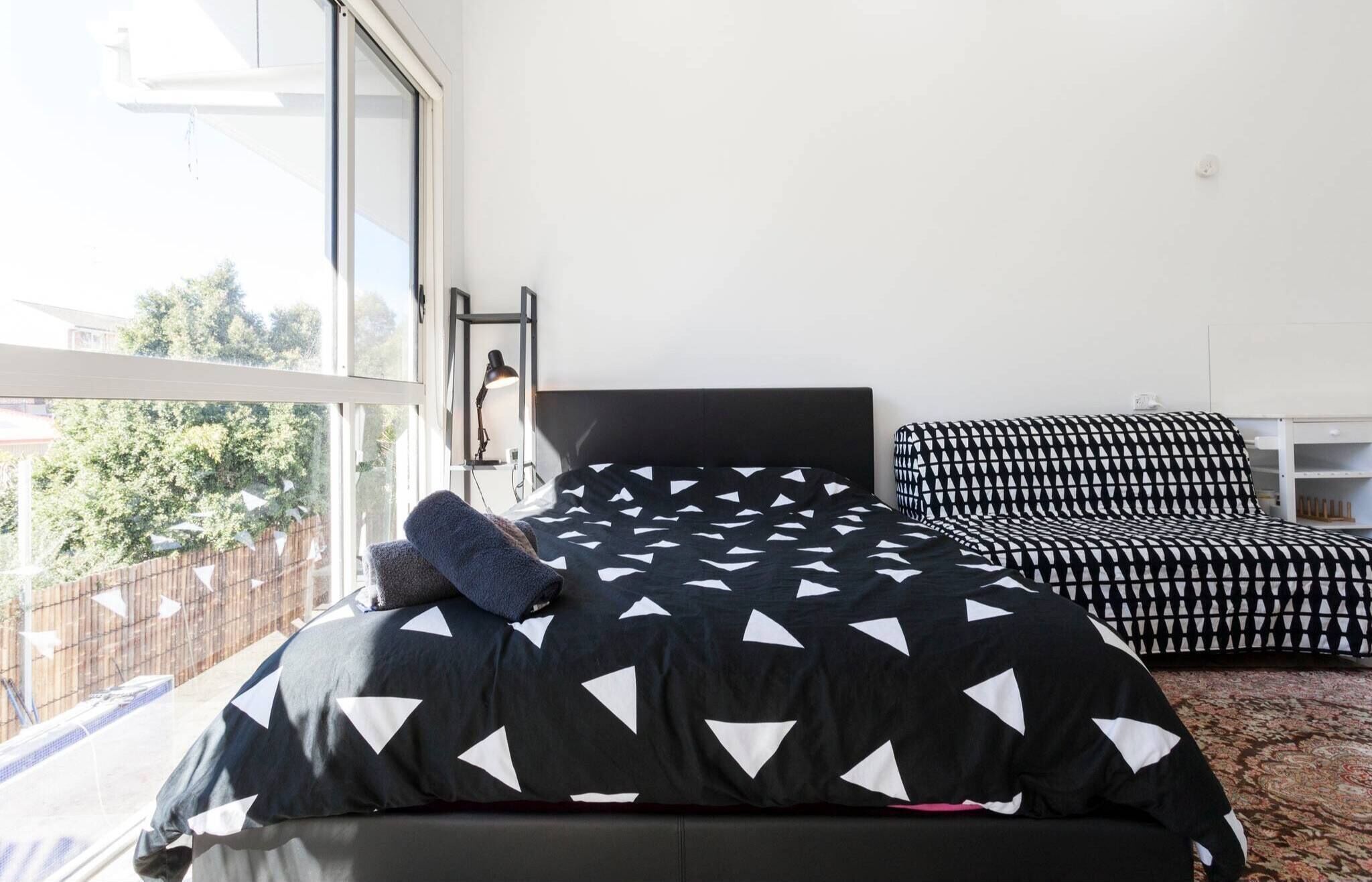 Room, 1 Bedroom | 1 bilik tidur 