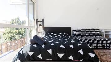 Room, 1 Bedroom | 1 bilik tidur