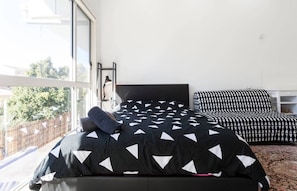 1 bedroom - Room-relax and Retreat Studio Flat (Sydney)