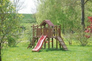 Kinderbereich