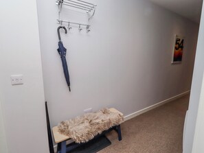 Interior - Amber Rose (Berwick-upon-Tweed)