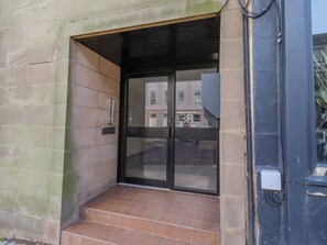 Exterior detail - Amber Rose (Berwick-upon-Tweed)