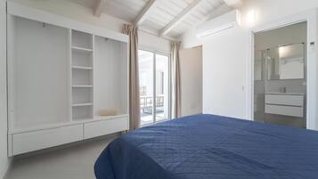 Panoramic Penthouse, Sea View